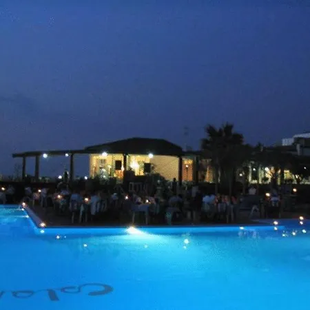 Villaggio Hotel Club Calanovellamare-2