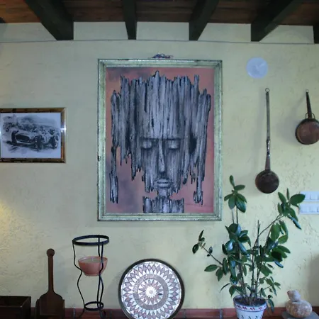 Paraje Del Asturcon - Adults Only-3