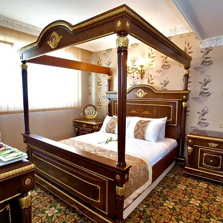 Marmaray Hotel-2