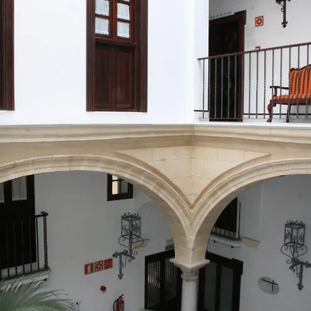 Palacio San Bartolomé-3