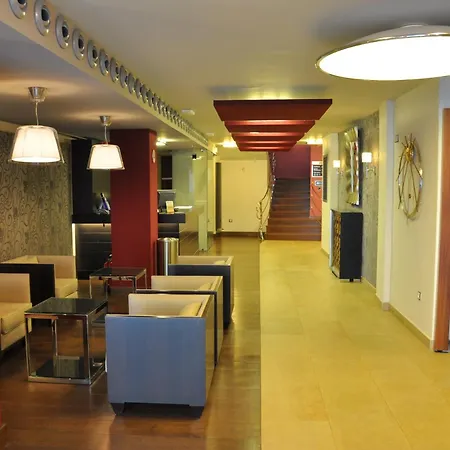 Hotel Xauen-3