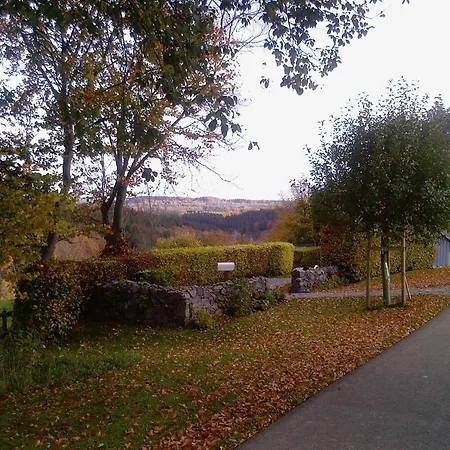 Hotel Haus Gertrud-2