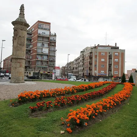 Hostal Hispanico II-3