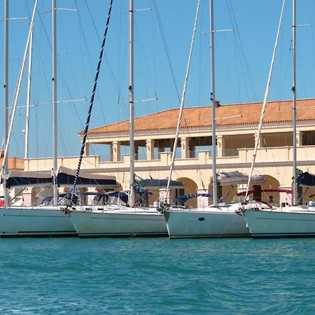 Marinagri Greenblu Hotel-3