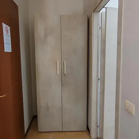 Hotel Nuovo Rondò-3