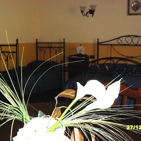 Hotel PIGNATELLI Napoli-2