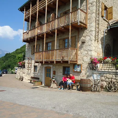 Appartamenti Camere Agritur Masi Brenta-3