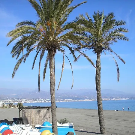 BQ Andalucia Beach Hotel-2