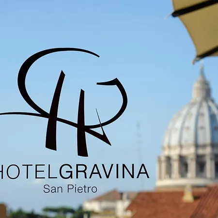 Hotel Gravina San Pietro-2