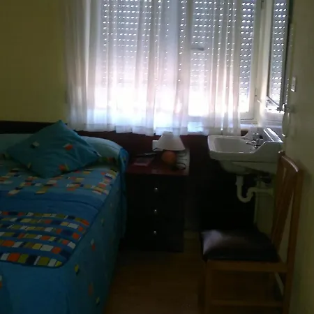Hostal Residencia Delfin-2