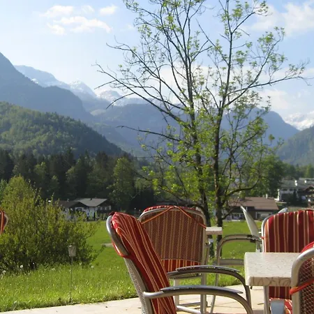 Tourist Hotel Boehm-2