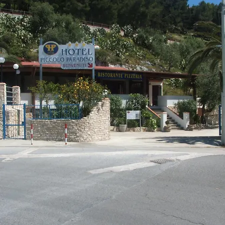 Hotel Piccolo Paradiso-2