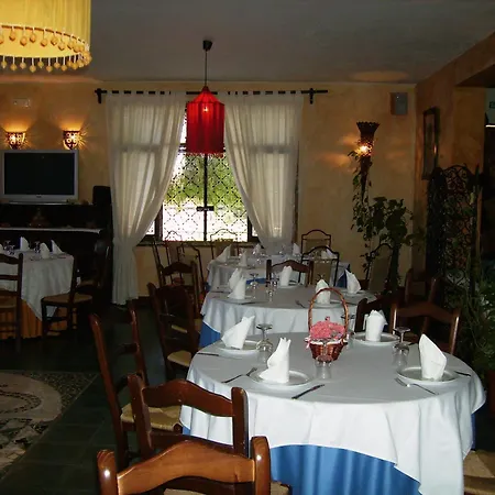 Hotel Copacabana Tarifa Beach-3