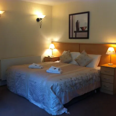 Ashling House Serviced Accommodation-2
