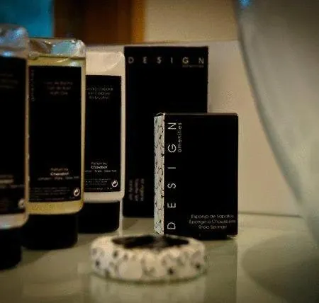 Paredes Design Hotel-2