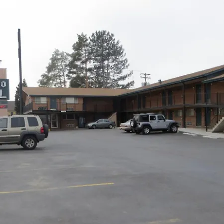 Belcaro Motel-2