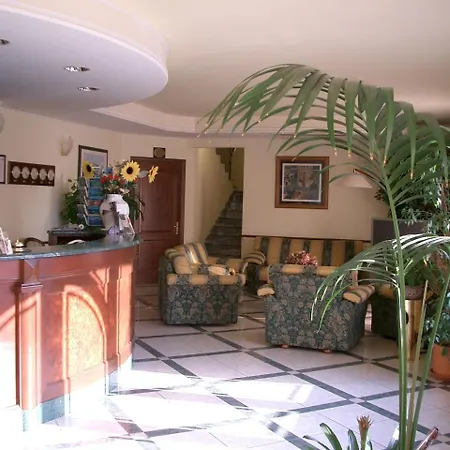 Hotel Stella 2000-3