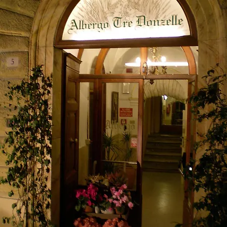Albergo Tre Donzelle-3