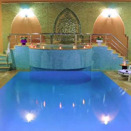 Residence Hotel Assounfou-3
