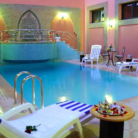 Residence Hotel Assounfou-2