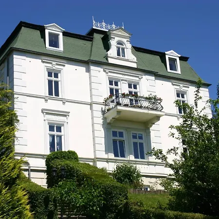 Pension Villa Sophia-2