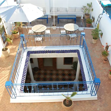 Riad Dar Soufa-3