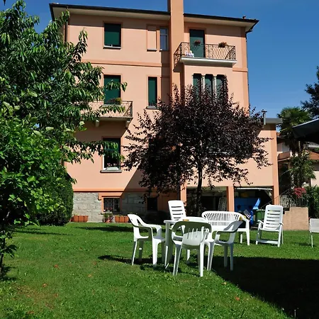 Hotel Villa Mon Toc-3