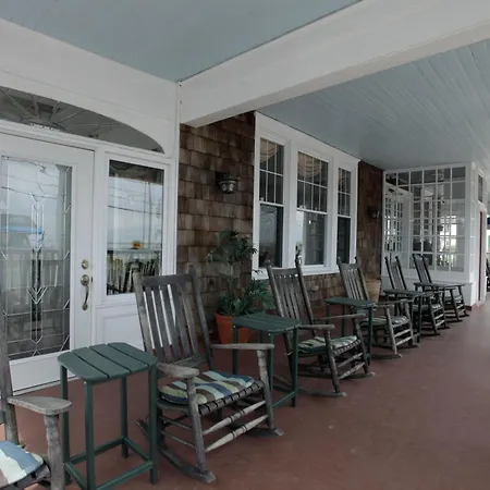 Hotel Macomber Adults Only-2