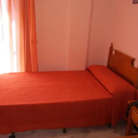 Hostal Sol Bahía San José-2