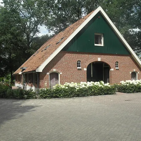 B&B De Pepper-3