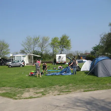 Bed&Breakfast De Zeehoeve-2
