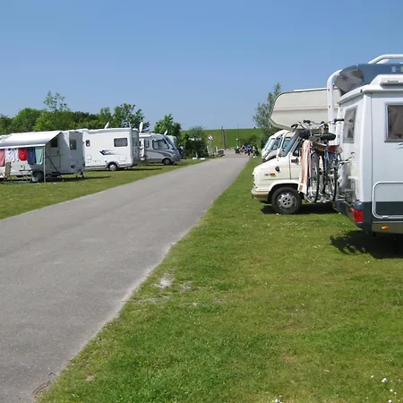 Bed&Breakfast De Zeehoeve-3