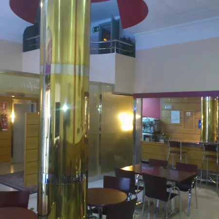 Hotel Cardinal-3