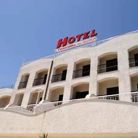 Hotel Panorama Del Golfo-2