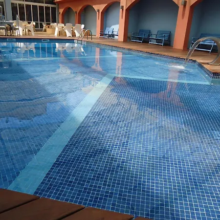 Hotel Spa La Terrassa-3