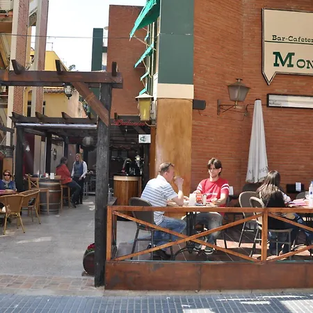 Hostal Montsant-2