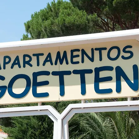 Goettenmar Platja D'Aro-3