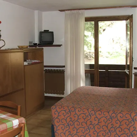 Residence Valfurva-2