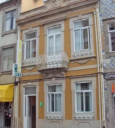 Lira Guest House B&B-3