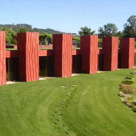 Paco De Pombeiro - Turismo De Habitacao-3