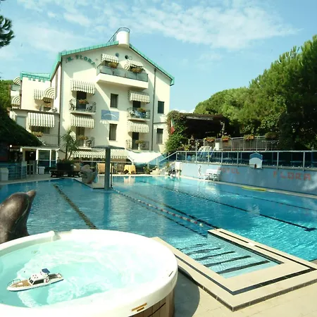 Hotel Flora-3