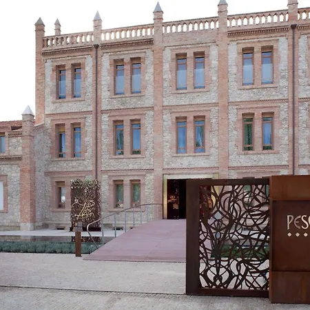 Hotel Af Pesquera-3