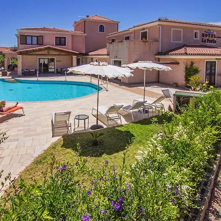 Hotel La Perla-2