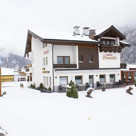Hotel Romantica-2