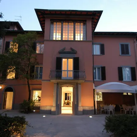 Residence Il Fortino-3