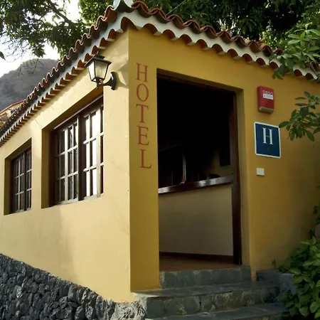Hotel Jardin Concha-3