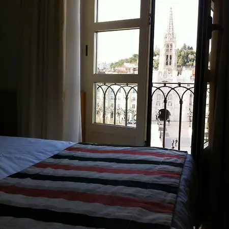Hotel Via Gotica-3