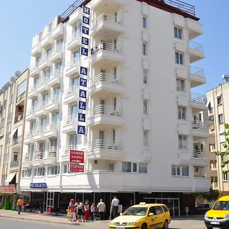 Atalla Hotel-2