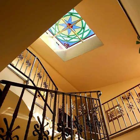 Hotel Baviera-2