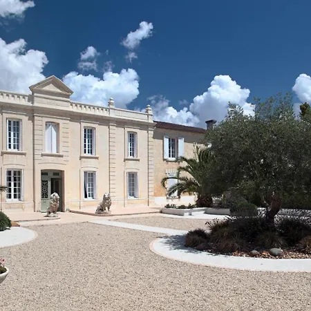 Domaine de Saint Palais-3